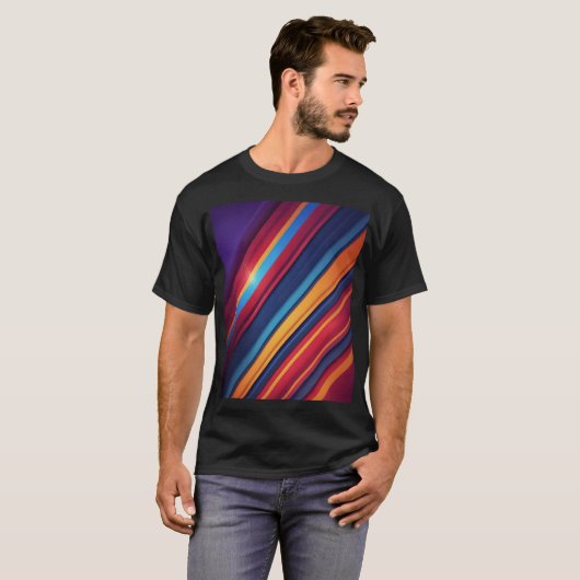 T-shirt (Voorkant volledig)