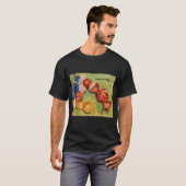 T-shirt (Voorkant volledig)