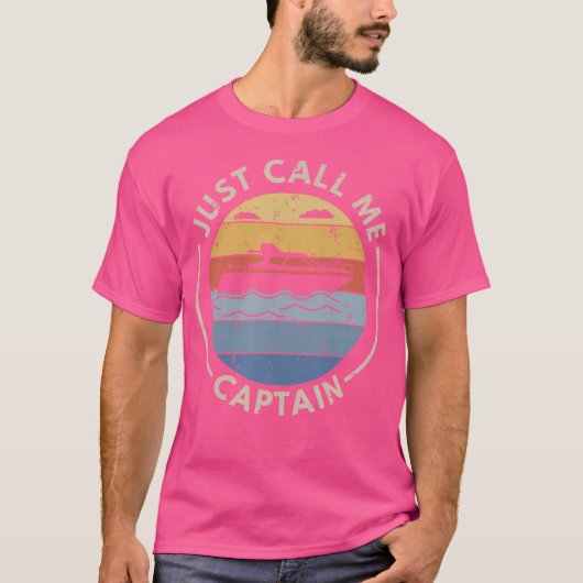 T-shirt (Voorkant)