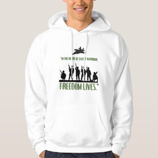 T-shirt (Voorkant)