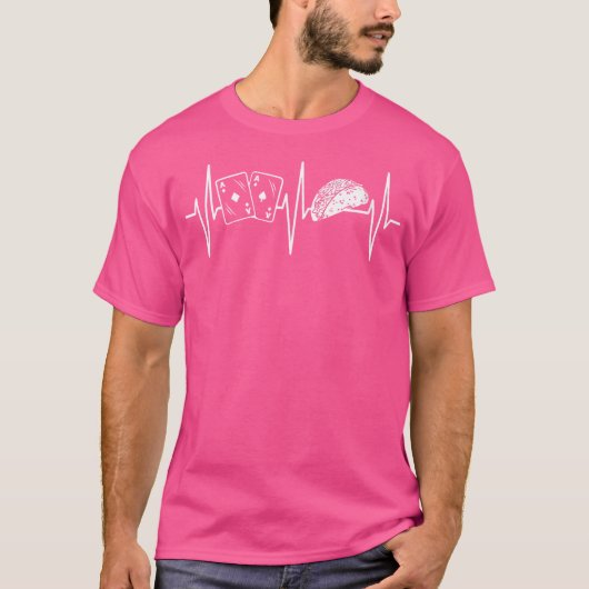 T-shirt (Voorkant)