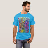 T-shirt (Voorkant volledig)