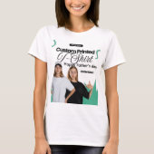 t-shirt (Voorkant)