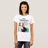 t-shirt (Voorkant volledig)
