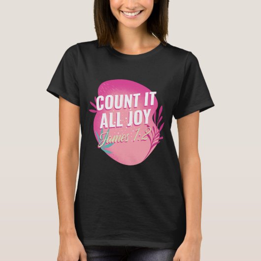 T-shirt (Voorkant)