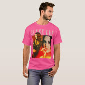 T-shirt (Voorkant volledig)
