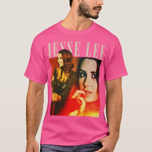 T-shirt (Voorkant)