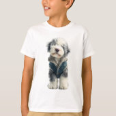 T-shirt (Voorkant)