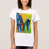 T SHIRT (Voorkant)