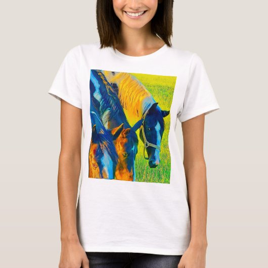 T SHIRT (Voorkant)