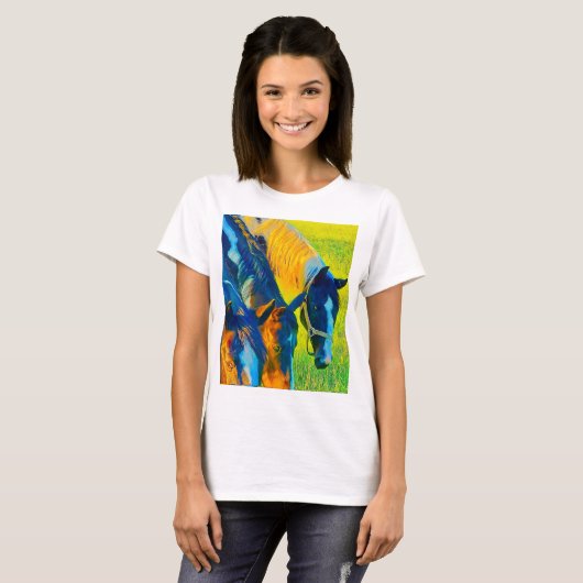 T SHIRT (Voorkant volledig)