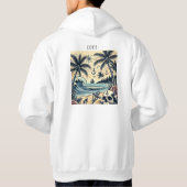 T-shirt (Achterkant)