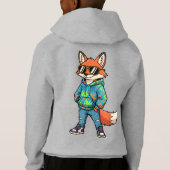 T-shirt (Achterkant)