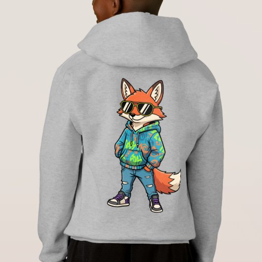 T-shirt (Achterkant)