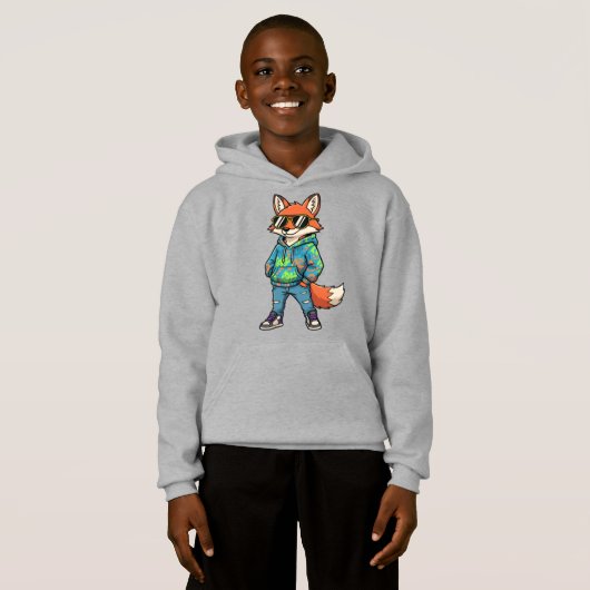 T-shirt (Voorkant volledig)