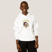 T-shirt (Voorkant volledig)