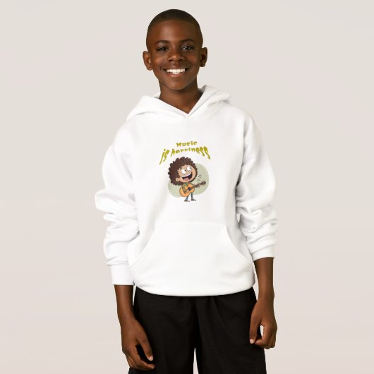 T-shirt (Voorkant volledig)