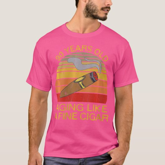 T-shirt (Voorkant)