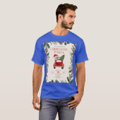 T SHIRT (Voorkant volledig)