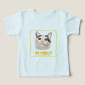 T-shirt (Design voorkant)