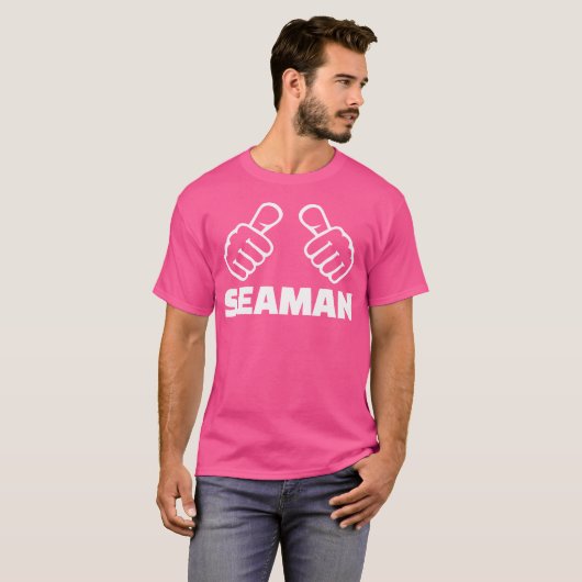 T-shirt (Voorkant volledig)
