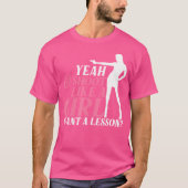 T-shirt (Voorkant)