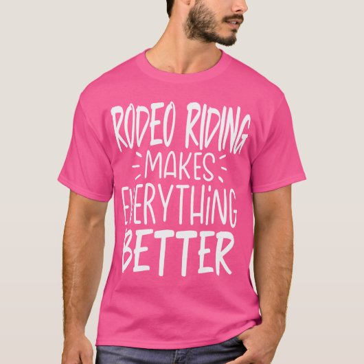 T-shirt (Voorkant)