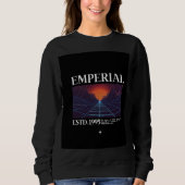 T-shirt (Voorkant)