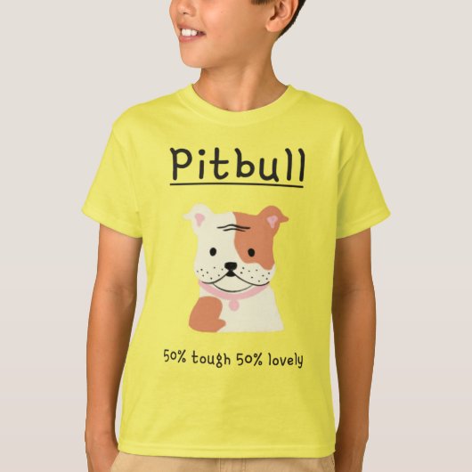 T-shirt (Voorkant)