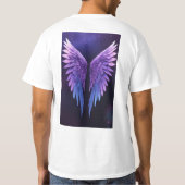 T-shirt (Achterkant)