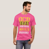 T-shirt (Voorkant volledig)
