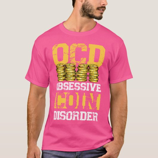 T-shirt (Voorkant)