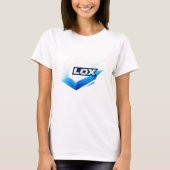 T-shirt (Voorkant)