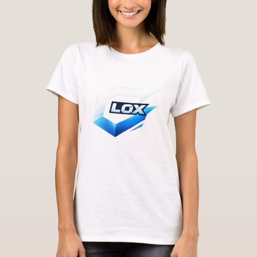 T-shirt (Voorkant)