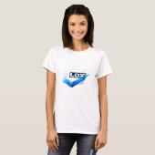T-shirt (Voorkant volledig)