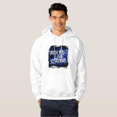 T-shirt (Voorkant volledig)