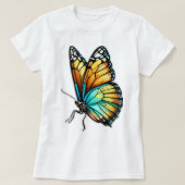 T-shirt (Design voorkant)