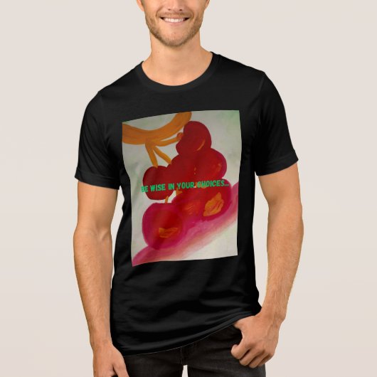 T-shirt (Voorkant)