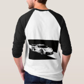 T-shirt (Achterkant)