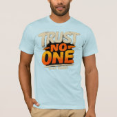 T-shirt (Voorkant)