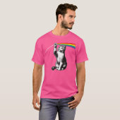 T-shirt (Voorkant volledig)