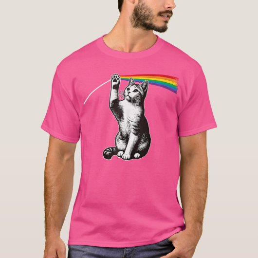 T-shirt (Voorkant)