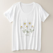 t SHIRT (Design voorkant)