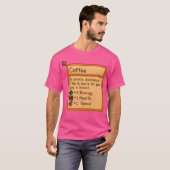 T-shirt (Voorkant volledig)