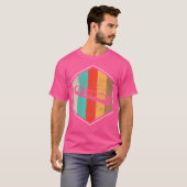 T-shirt (Voorkant volledig)