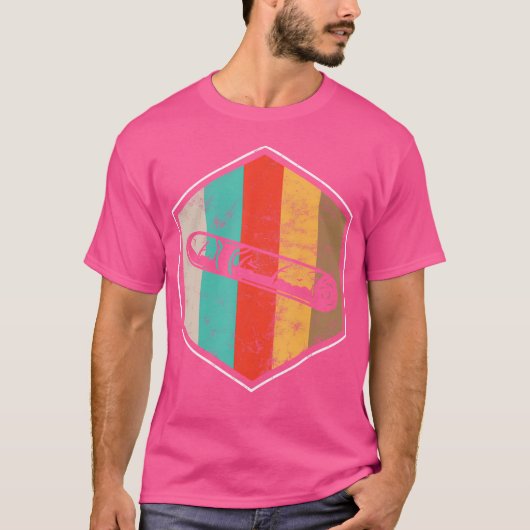 T-shirt (Voorkant)
