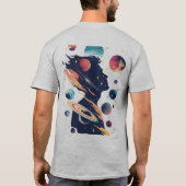 T-shirt (Achterkant)