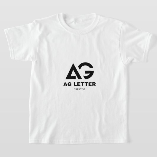 T-shirt (Laagn)