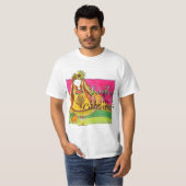 T-shirt (Voorkant volledig)