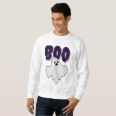 T-shirt (Voorkant volledig)